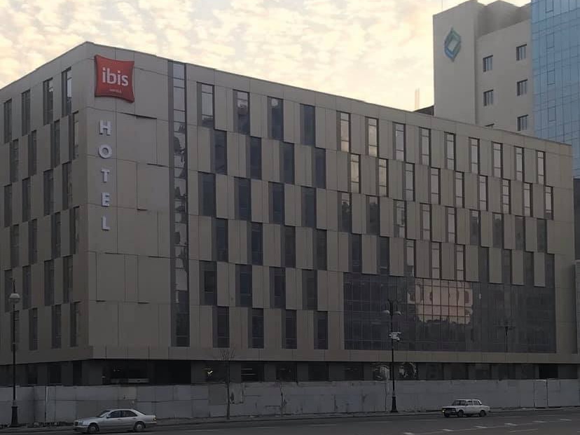 Гигантская сеть отелей Ibis входит на рынок Азербайджана – ФОТО