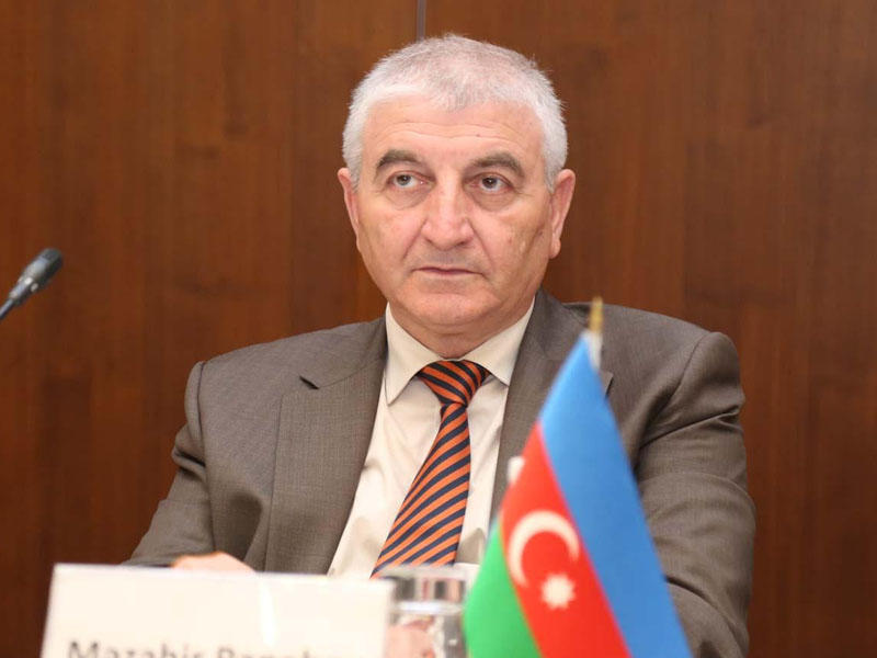 MSK sədri: 285 nəfərin deputatlığa namizədliyi qeydə alınıb
