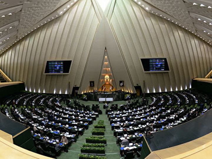 Парламент Ирана признал Пентагон террористической организацией
