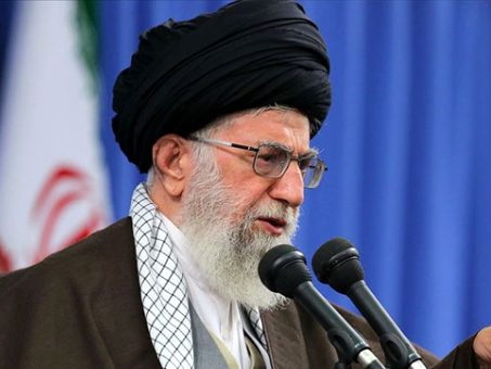 «Грядут большие перемены»: Аятолла Хаменеи сделал заявление после атаки Ирана на военные базы США
