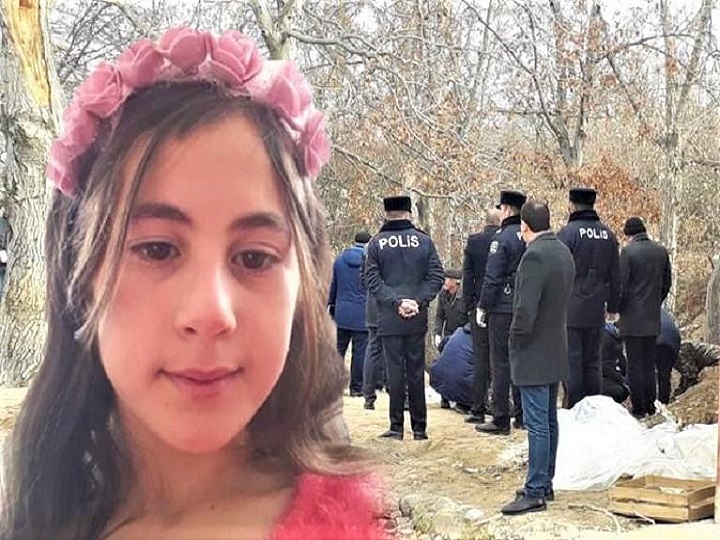 Nərminin başına açılan dəhşət: başını əzib, dırnaqlarını kəsiblər