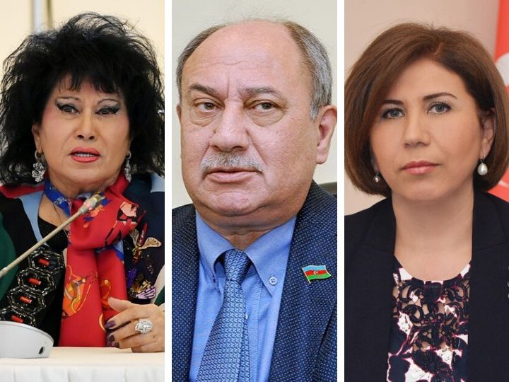 Стали известны имена депутатов, которые не примут участие в парламентских выборах – СПИСОК