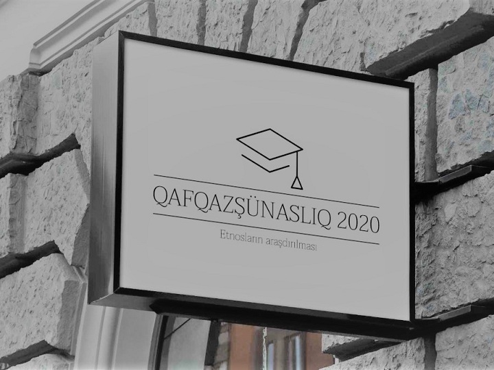 Qafqazşünaslıq üzrə layihəyə qəbul davam etdirilir