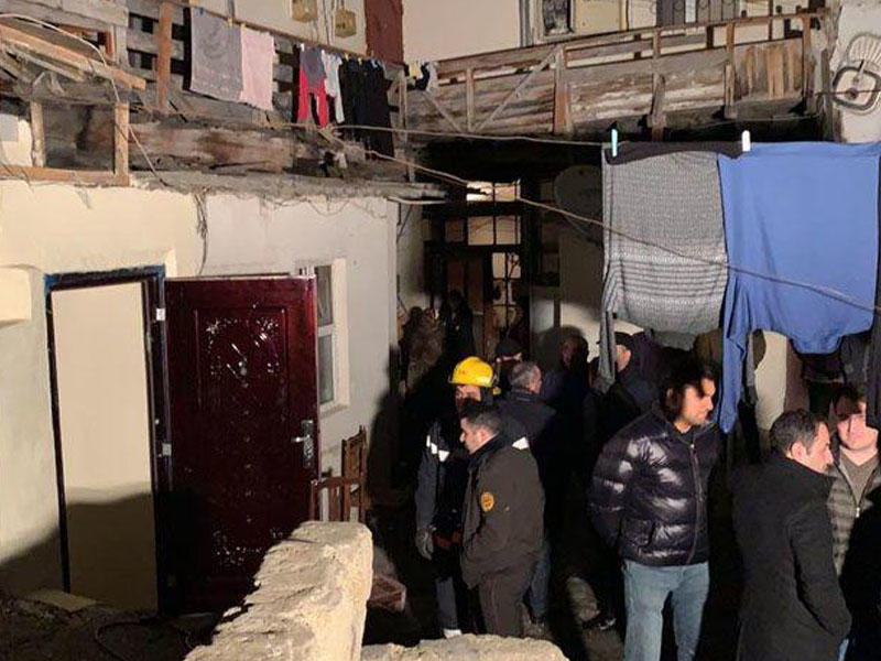 Bakıda əcnəbi qızların ölümü ilə bağlı cinayət işi başlandı