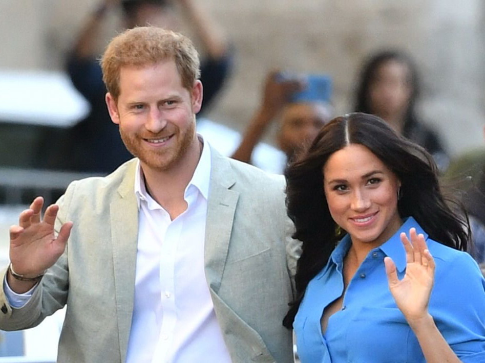 Чрезвычайное заседание: Британские монархи решат, как быть с Гарри и Меган – ФОТО