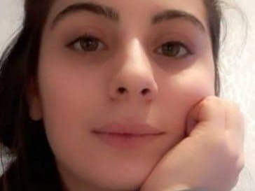 Нашлась пропавшая в Баку 14-летняя девочка – ФОТО