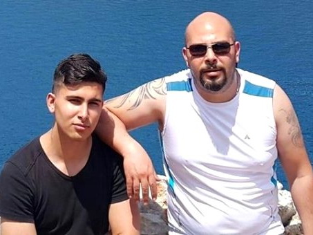 В Турции сын застрелил отца за избитую собаку - ФОТО
