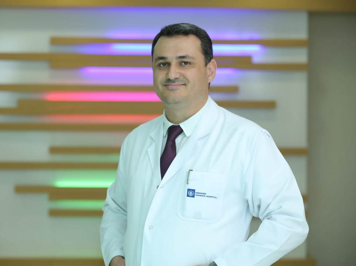 Azərbaycanda növbətu unikal əməliyyat icra edilib