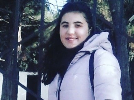 Найдена пропавшая в Баку 15-летняя девушка – ФОТО