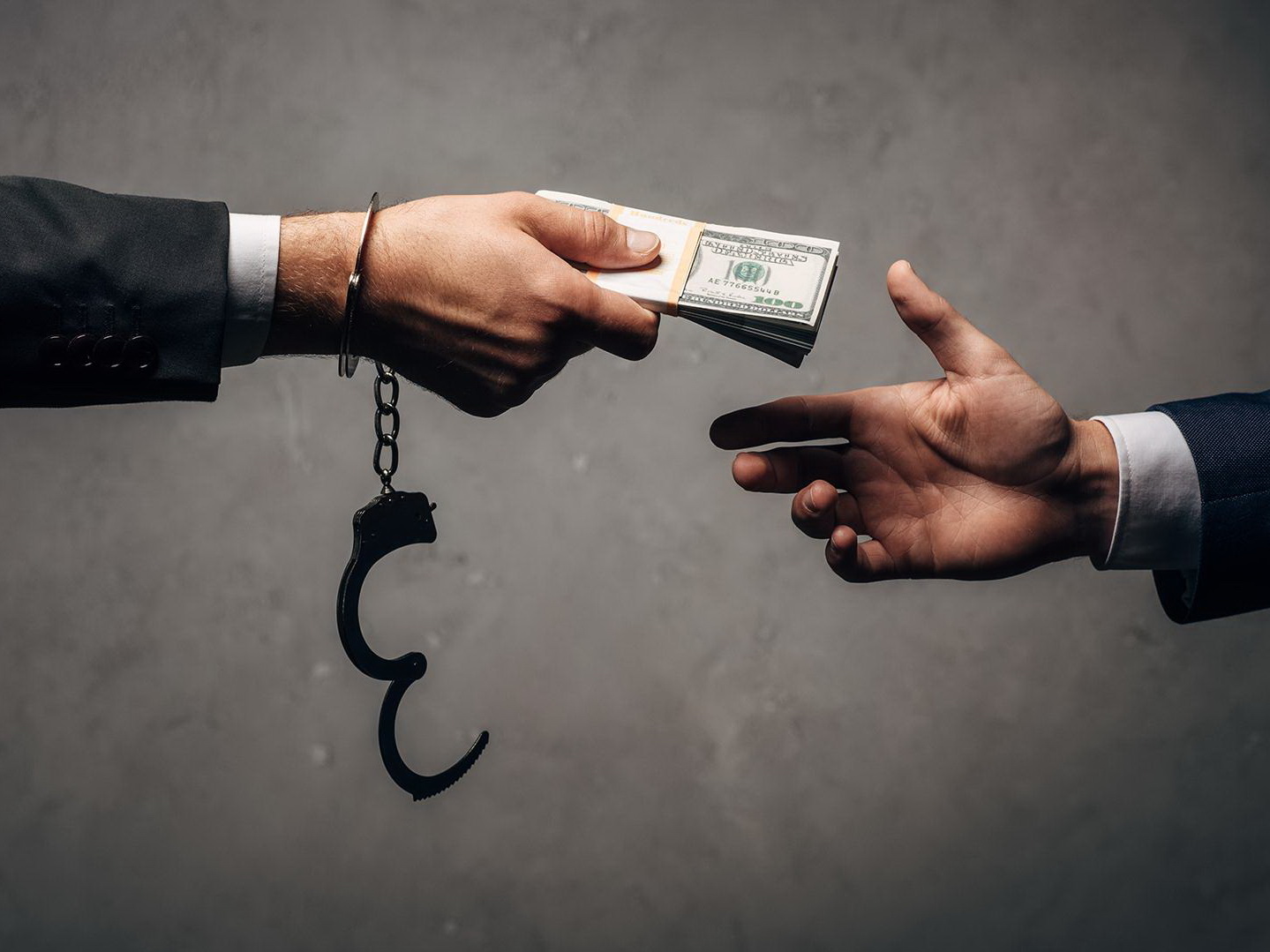 В 2019 году коррупционные преступления в Азербайджане нанесли ущерб на сумму 83 миллиона манатов