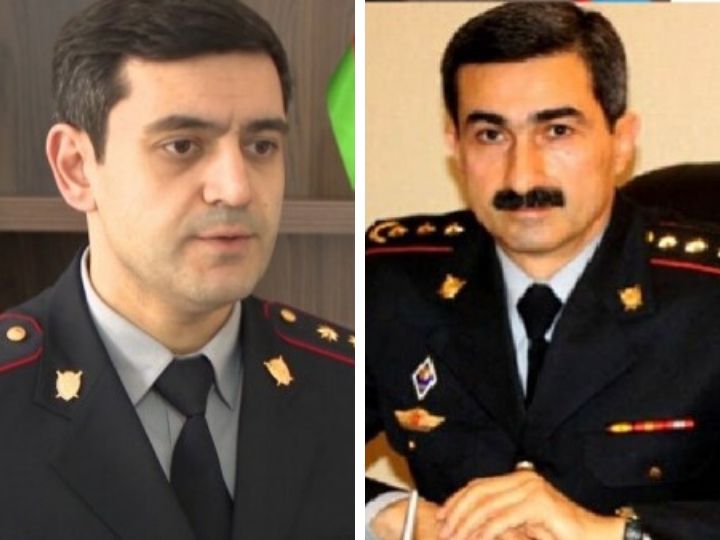 Полковник Кямран Алиев вернулся на прежнюю должность: Приказ министра