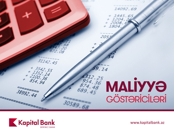 Kapital Bank обнародовал финансовые показатели за 2019 год