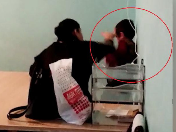 Госкомитет взял на контроль инцидент с избиением ребенка в бакинском детском доме – ВИДЕО – ОБНОВЛЕНО