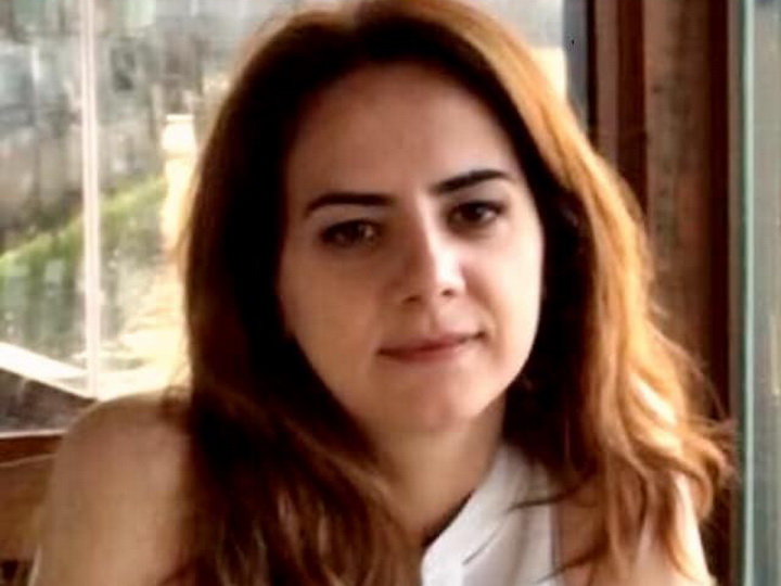 Азербайджанская журналистка скончалась в Турции