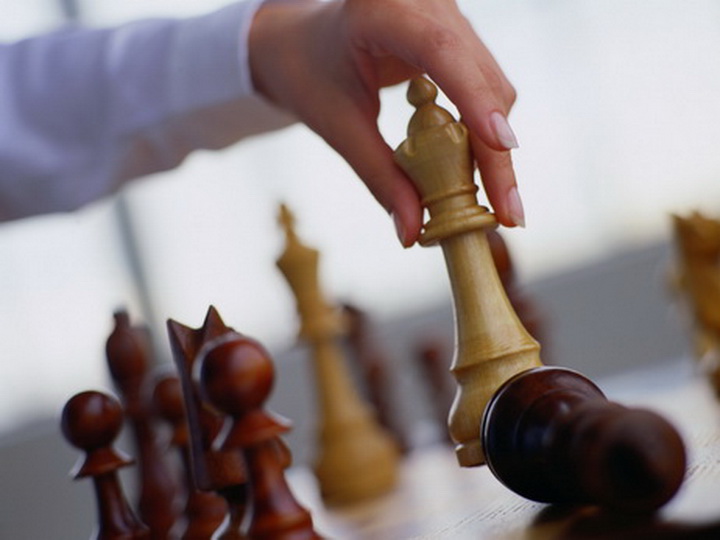 Нахчыван примет Всемирную юношескую шахматную олимпиаду