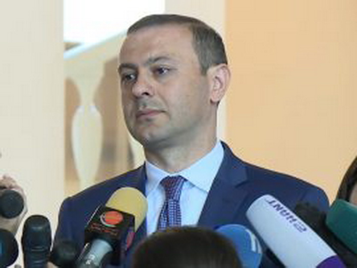 В Армении после смены власти были попытки госпереворота - секретарь Совбеза
