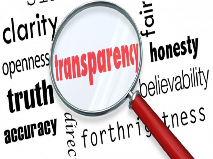 “Transparency International” öz hesabatında  ötən il ölkəmizdə  korrupsiyaya qarşı mübarizə vəziyyətini yüksək qiymətləndirib