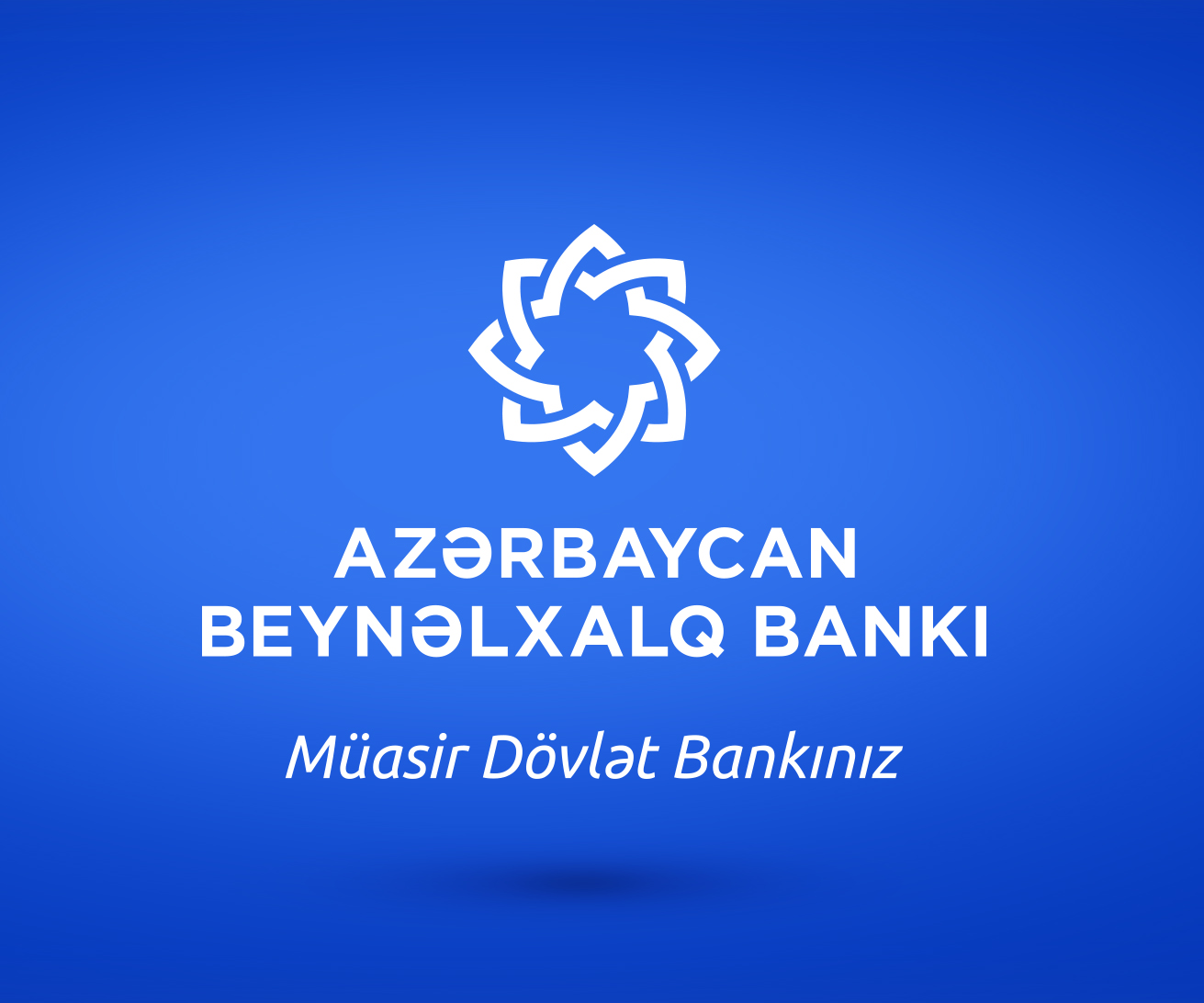 Акция по сдаче крови в Международном банке Азербайджана