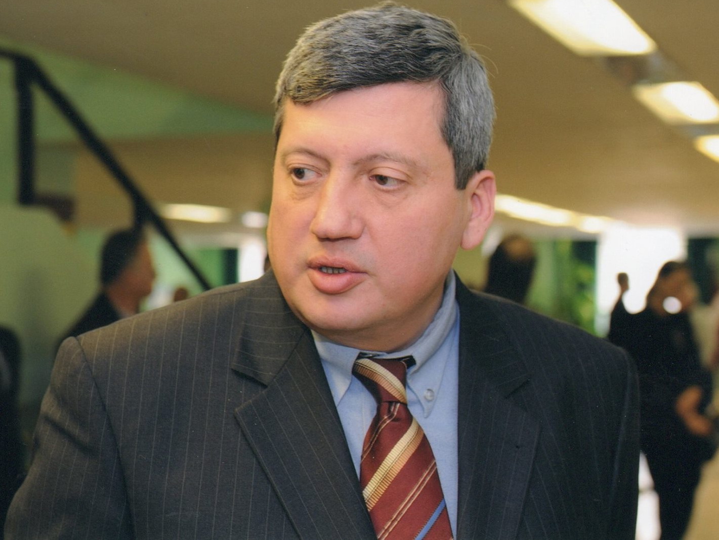Тофиг Зульфугаров: Настало время задать России конкретные вопросы по Карабаху
