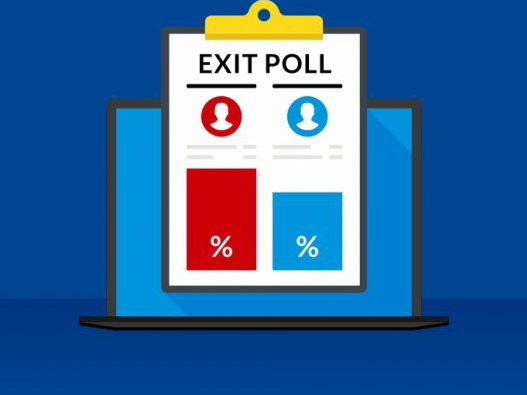 Очередные организации зарегистрированы для проведения «exit poll» на парламентских выборах