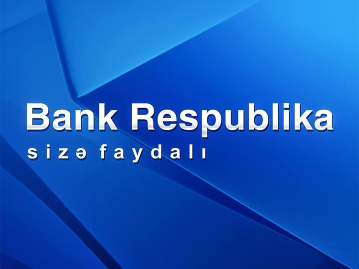 2019-cu ildə Bank Respublika biznesin bütün seqmentləri üzrə dinamik inkişaf göstərib! – FOTO