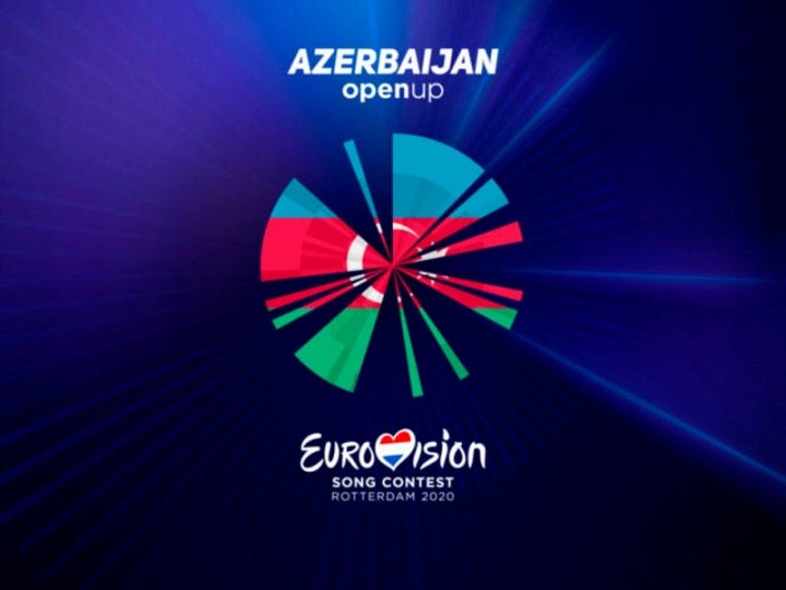 “Eurovision 2020”dəki rəqiblərimiz bəlli oldu - FOTO