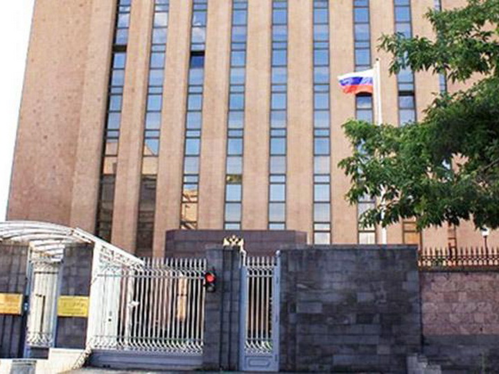 «Российские телеканалы – угроза Армении?» В посольстве РФ недоумевают