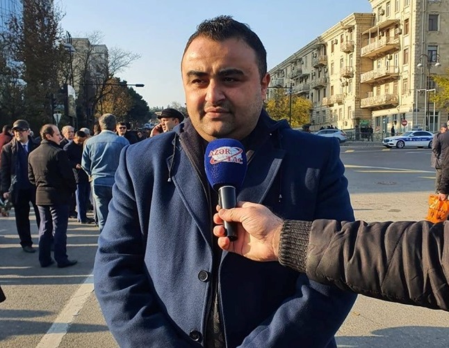 “AŞPA və Avropadakı digər qurumlar saysız erməni siyasi məhbusu görmək istəmir” – Ekspert