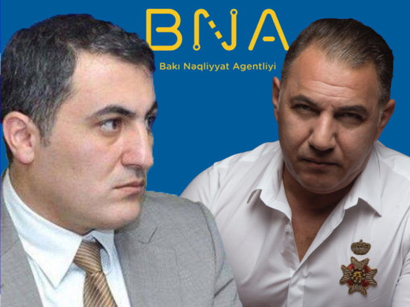 Адалят Шукюров обвинил Бакинское транспортное агентство: «Крутятся в центре и собирают деньги» - ВИДЕО