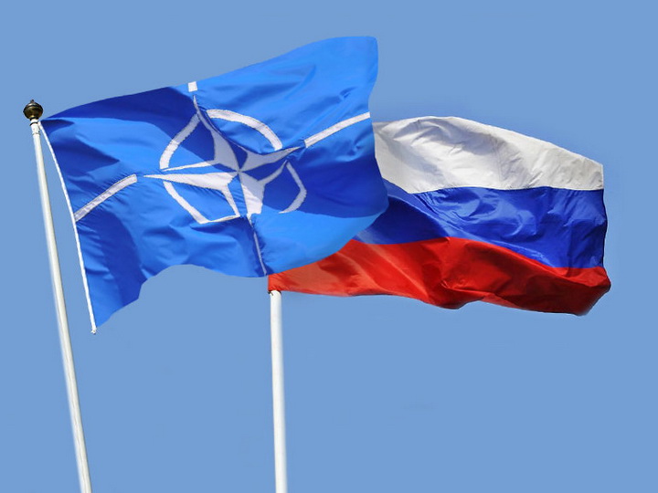 Названа возможная дата переговоров Россия-НАТО в Баку