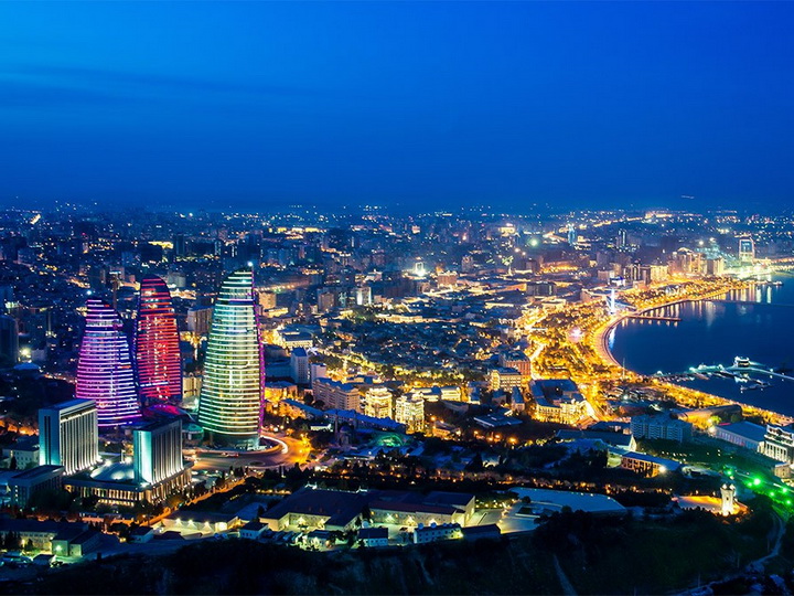 Азербайджан вошел в тройку самых оптимистичных стран мира