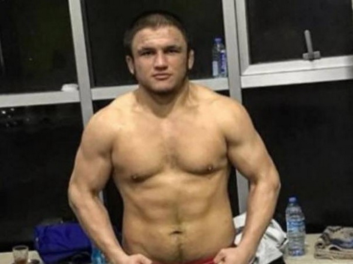 Молодой чемпион MMA скончался от угарного газа в Баку - ПОДРОБНОСТИ - ФОТО