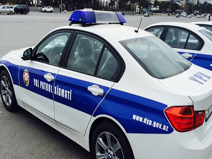 Yol Polisi işçi axtarır