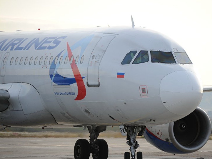 Ural Airlines не пустила на борт из Китая граждан Армении