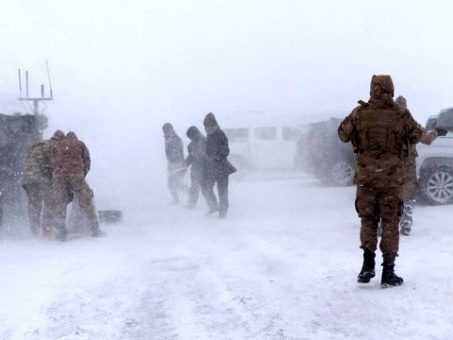 Число жертв снежных лавин в Турции выросло до 41 человека – ОБНОВЛЕНО