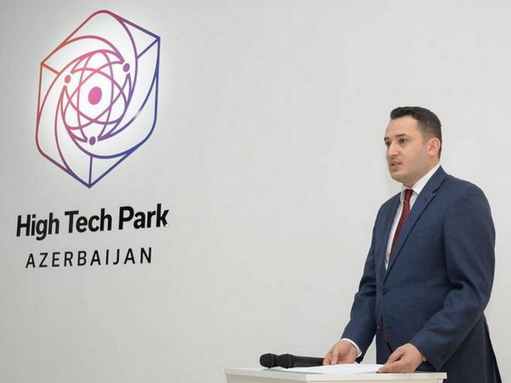 Турал Керимли о том, как Азербайджан намерен превратиться в региональную Силиконовую долину