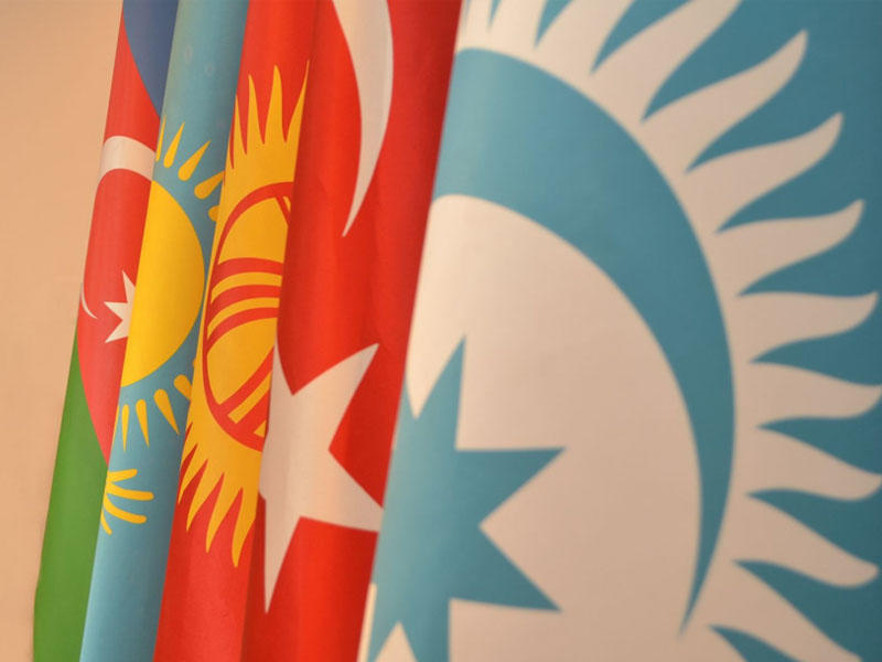 Bakıda Türk Şurası XİN başçılarının növbədənkənar iclası keçirilir - YENİLƏNİB