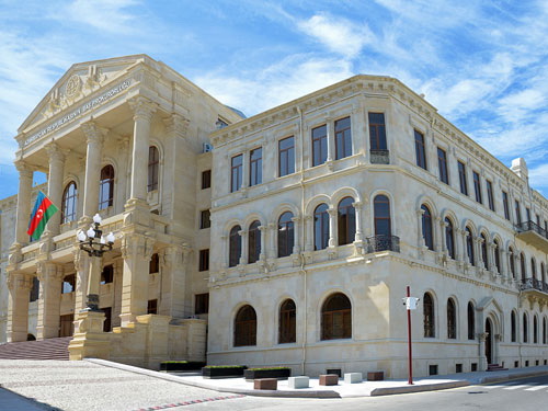 Baş Prokurorluq Neftçalada deputatlığa namizədin vəkilinin ölümü ilə bağlı məlumat yayıb