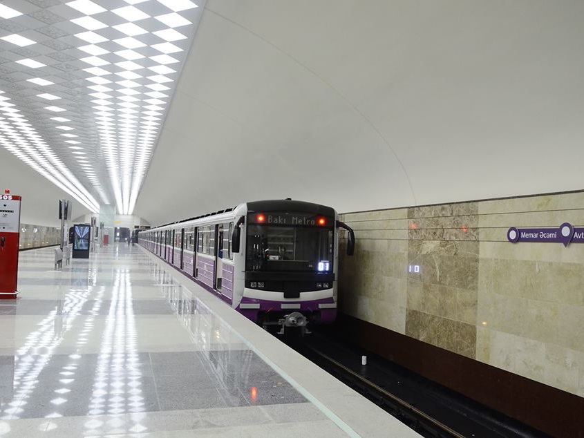 До 2027 года в Баку появятся еще две новые станции метро - КАРТА – ЭКСКЛЮЗИВ