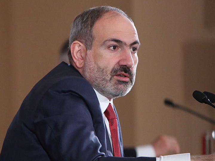 Вниманию лицемеров из Совета Европы: политический беспредел в Армении достиг своего апогея