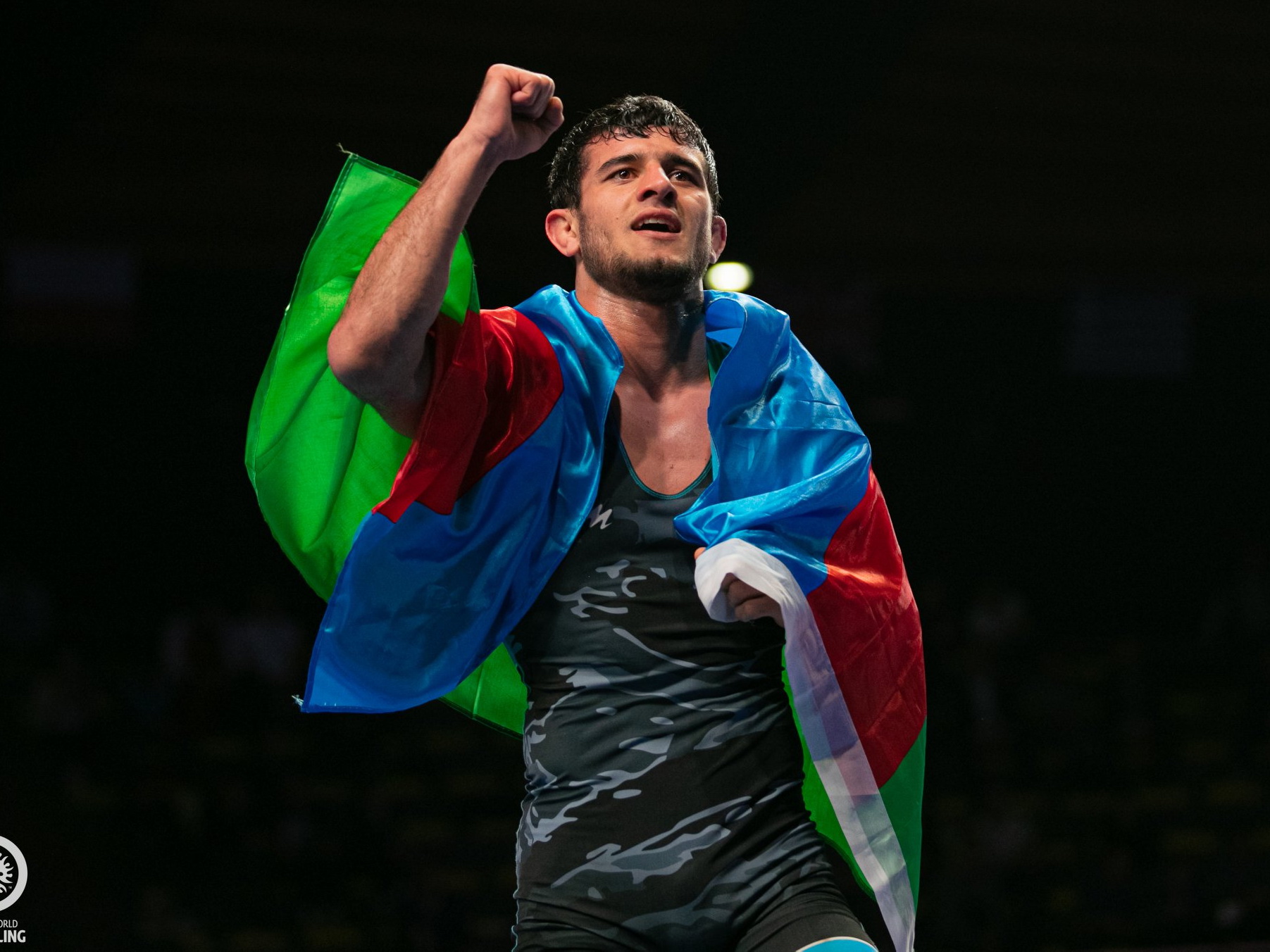Герой чемпионата Европы: «Армянин превосходил меня по физическим данным и опыту, но я смог его одолеть»