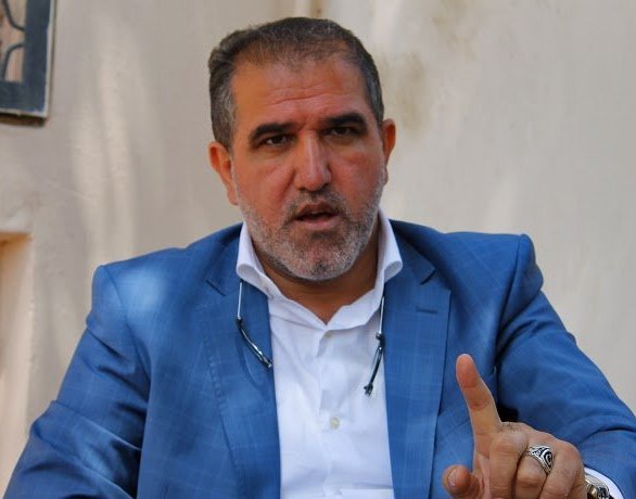 Rauf Arifoğlu seçki nəticələrinin ləğv olunmasını tələb edir