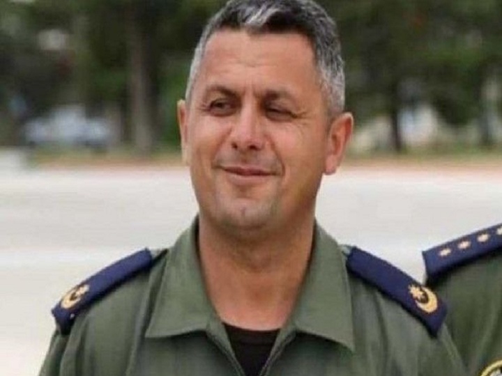 Azərbaycan Ordusunun mayoru vəfat etdi