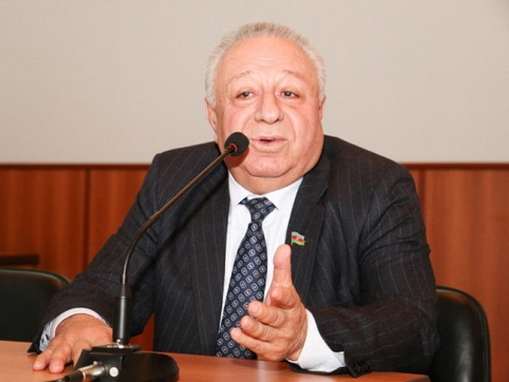 ЦИК отменил итоги выборов по избирательному округу, где лидировал Гусейнбала Мираламов