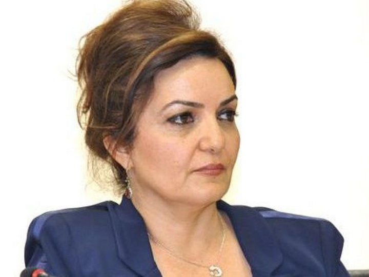 Наблюдатель от ОБСЕ Айгюн Аттар рассказала причину аннулирования ее аккредитации
