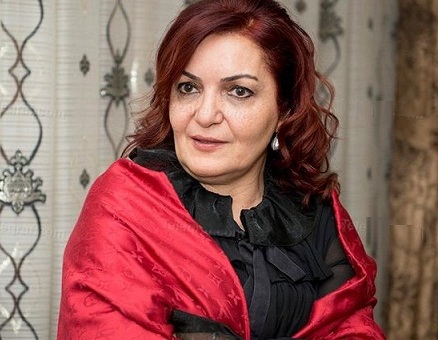 Aygün Attar ATƏT-i Azərbaycana qarşı qərəzli olmaqda ittiham edir