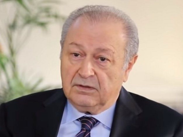 Аяз Муталлибов: Заявления Пашиняна смешны, я никогда не говорил, что к геноциду в Ходжалы причастны азербайджанцы