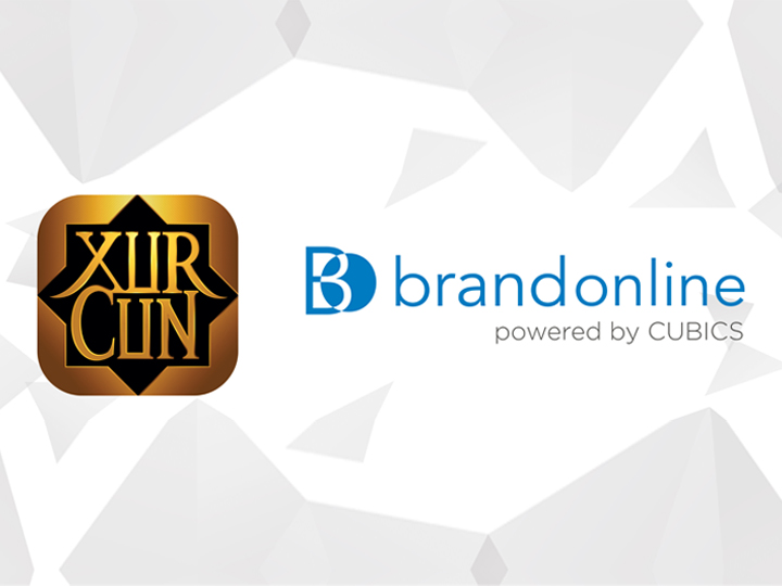 Национальный бренд XURCUN запустил мобильные приложения для IOS и ANDROID благодаря технологии Brandonline! – ВИДЕО