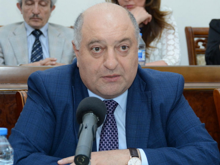 ЦИК аннулировала результаты голосования на избирательном участке в округе, где лидировал Муса Гулиев