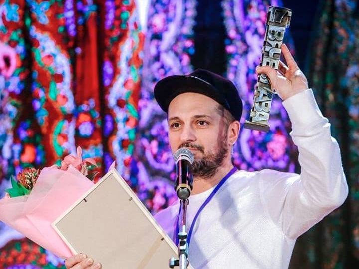 Азербайджанец назван лучшим режиссером на фестивале имени Вячеслава Тихонова - ФОТО - ВИДЕО